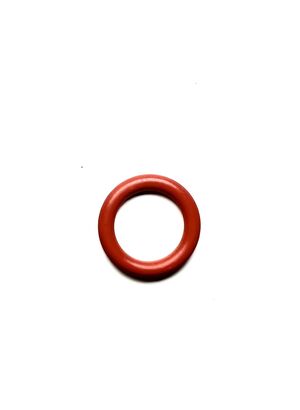 Arm o-ring red silicon