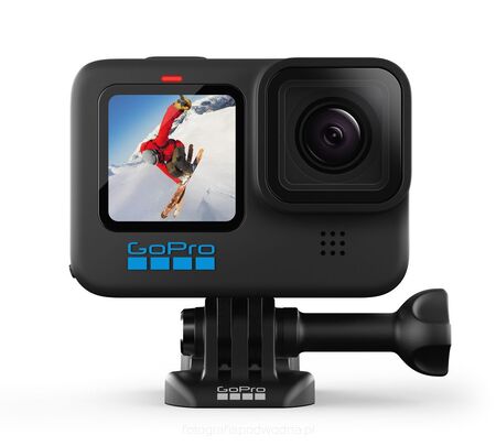 GoPro 