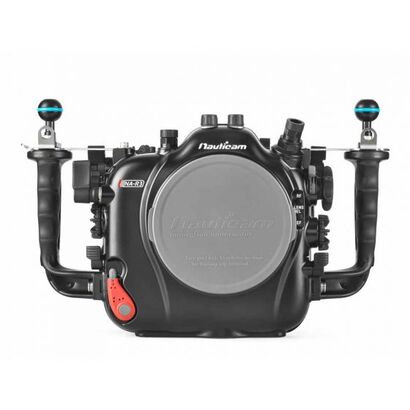 Nauticam NA-R3 obudowa podwodna do Canon EOS R3