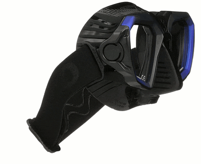 Maska Scubapro D-MASK