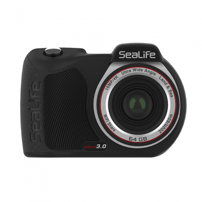 Sealife Micro 3.0 podwodna kamera