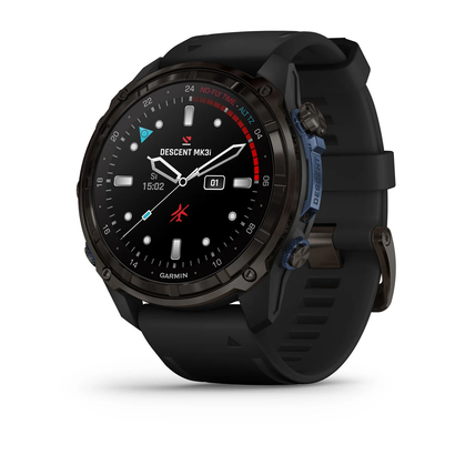 Garmin Descent™ Mk3i – 51 mm