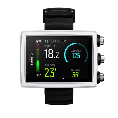 Komputer nurkowy Suunto EON Core White