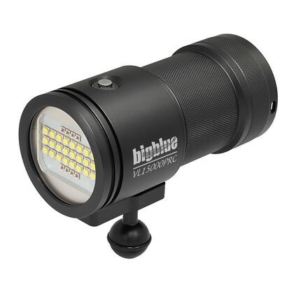 Bigblue CB15000PRC LED video light