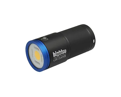 Lampa foto / wideo Big Blue CB 7200PB 120°