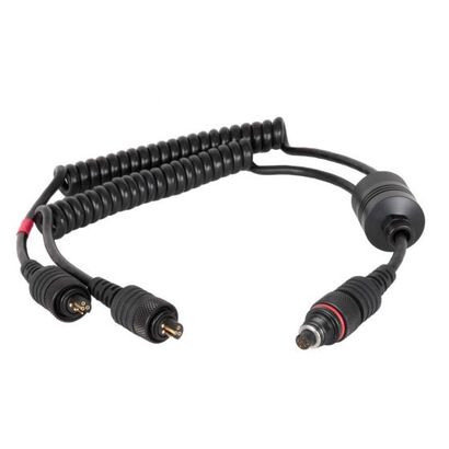 Ikelite dual sync cord Ikelite to Nikonos (TTL) #45262