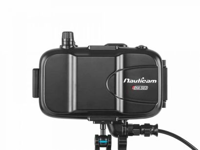 NA-503-H DO MONITORA ULTRA JASNEGO NA KAMERĘ SMALLHD 503 (Z WEJŚCIEM HDMI 1.4)