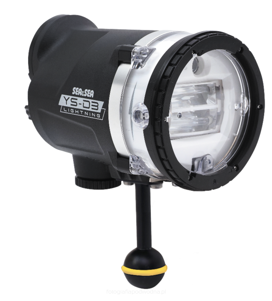 Lampa Sea&Sea YS-D3 MKII