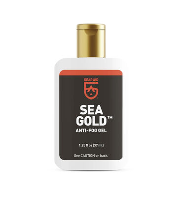 Sea Gold Anti-Fog Gel 