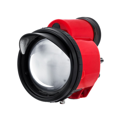 INON D-200 Type 2 strobe