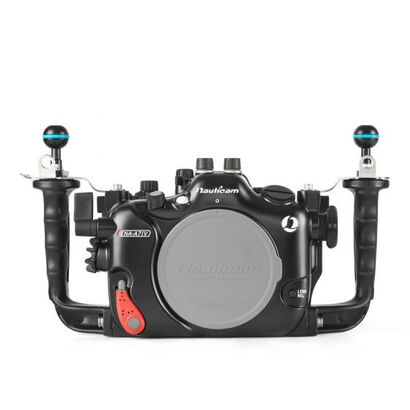 Nauticam NA-A7IV underwater housing for Sony A7IV [17432]