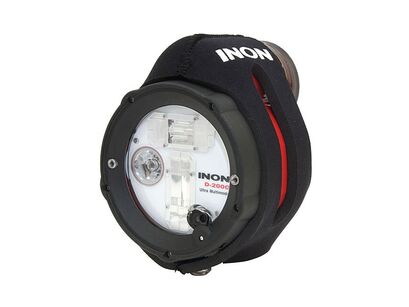 Osłona na lampę błyskową INON z-330 Typ 2 z Strobe Cover D/Z