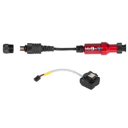 Ikelite DL2 DS Link Sony TTL - Ikelite ST1 kit #46042