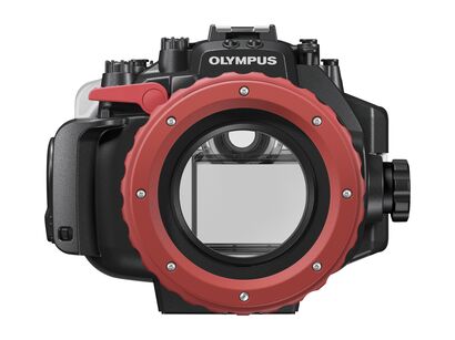 Obudowa podwodna Olympus PT-EP11 do Olympus OM-D E-M1